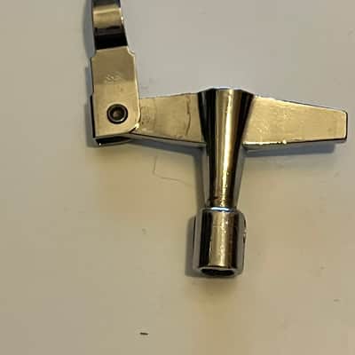 1970s Ludwig No. P40 Super Sensitive Screwdriver Drum Key image 4