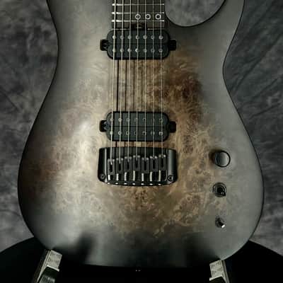 Schecter Keith Merrow Signature KM-7 Mk-III (2021) image 1