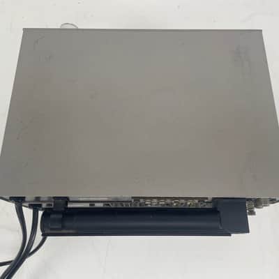 MBO - ST-1/PA-1/MA-1 - Pre/Power-Amplifier/Tuner - Set - Serviced (Repaired) image 6