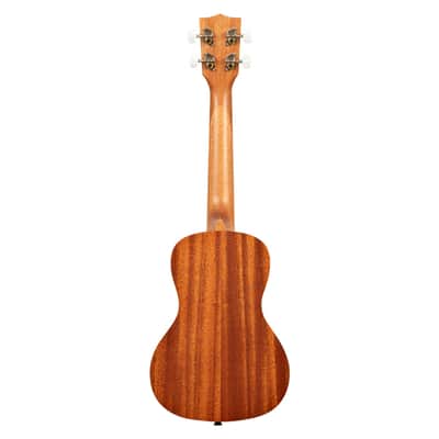 Kala Ukulele concert hibiscus + housse image 2