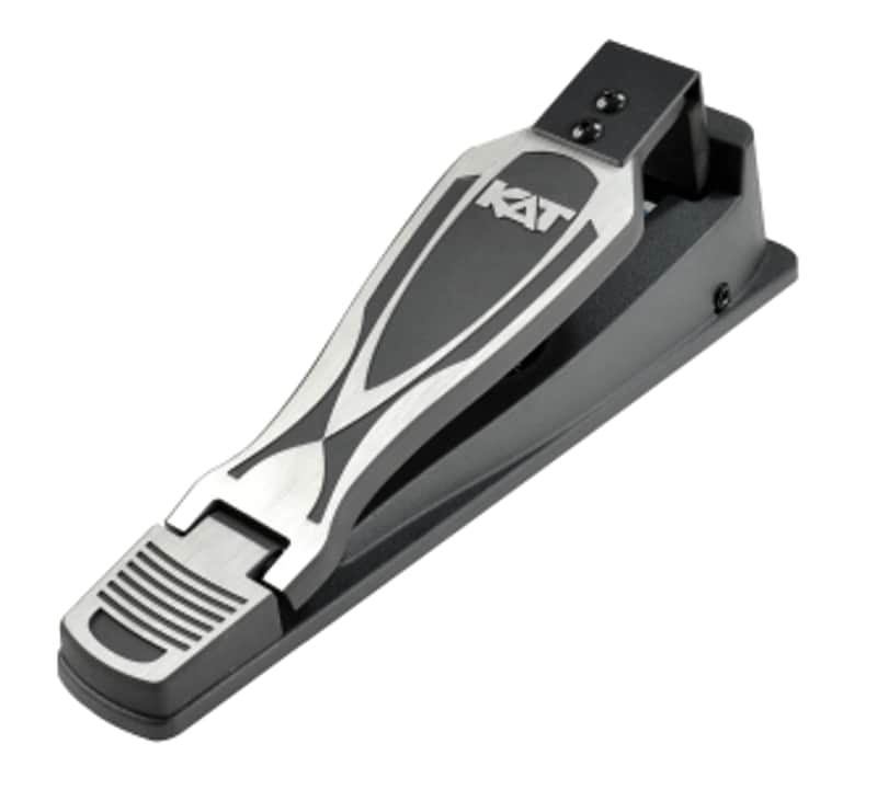 Kat Electronics Hi-Hat Pedal for KTMP1 Multipad KT-HC1 image 1