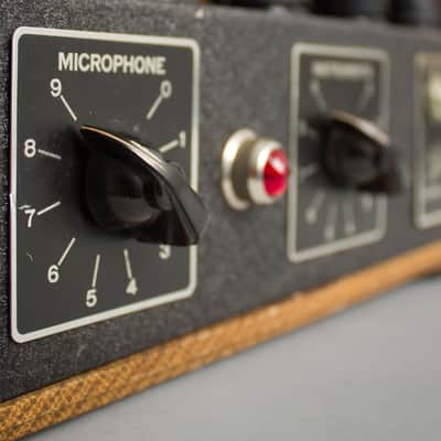 Gibson  EH-150 Tube Amplifier,  c. 1940, ser. #6138. image 17