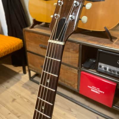 Gibson B-25 1969 Sunburst image 8