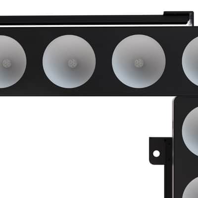 Chauvet DJ Core 5x1 ILS DMX/RF Pixel-Mapping/Chase/Blinder/Wash Effect Light image 5