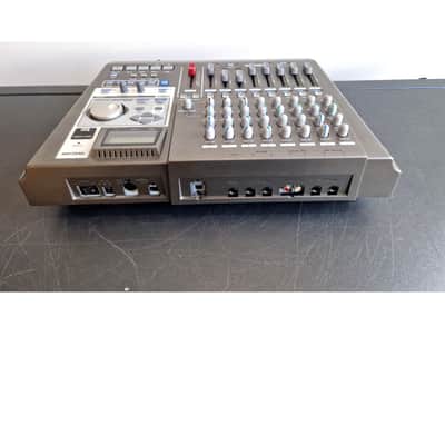 TASCAM DP-01FX - Recorders - Excellent w/ Original Box, Manuals, Power Supply image 5