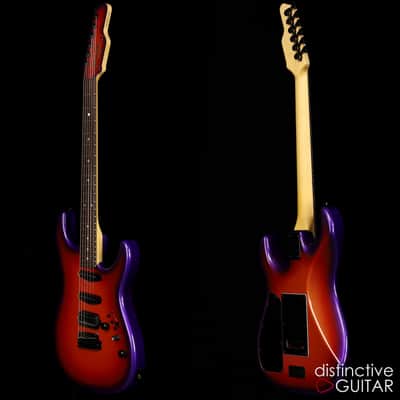 James Tyler Studio Elite HD - A380 Superburst image 8