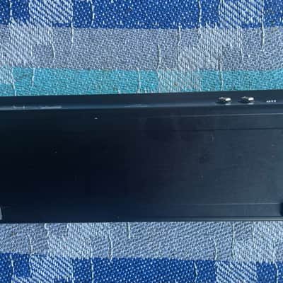 Behringer Model D Analog Synthesizer 2018 - Present - Black image 5