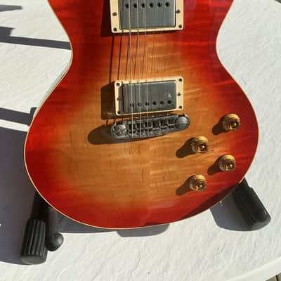 DGN Custom Guitars Paragon #42 image 4