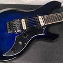 NEW! Gibson Victory Floyd Rose Electric Guitar - Deep Ocean Burst - Authorized Dealer - 7.5lbs - G07156
