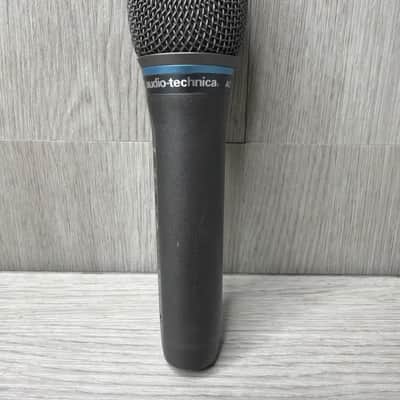 Audio Technica Ae5400 Microphone image 2