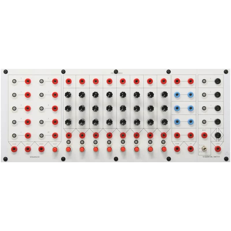 Prism Circuits Hymenium image 1