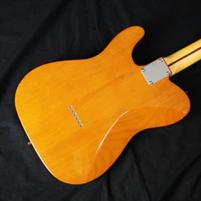 Fender Made in Japan Limited Sparkle Telecaster Blue (2023) MIJ – Limited Edition image 10