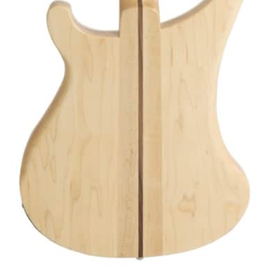 Rickenbacker 4003 Electric Bass Mapleglo 2025 image 3