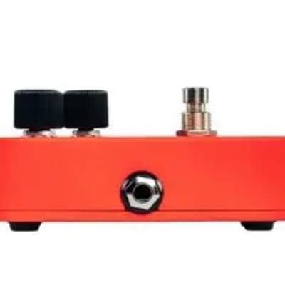 Electro-Harmonix Big Muff Pi 2 Dual Op-Amp Fuzz Pedal image 3