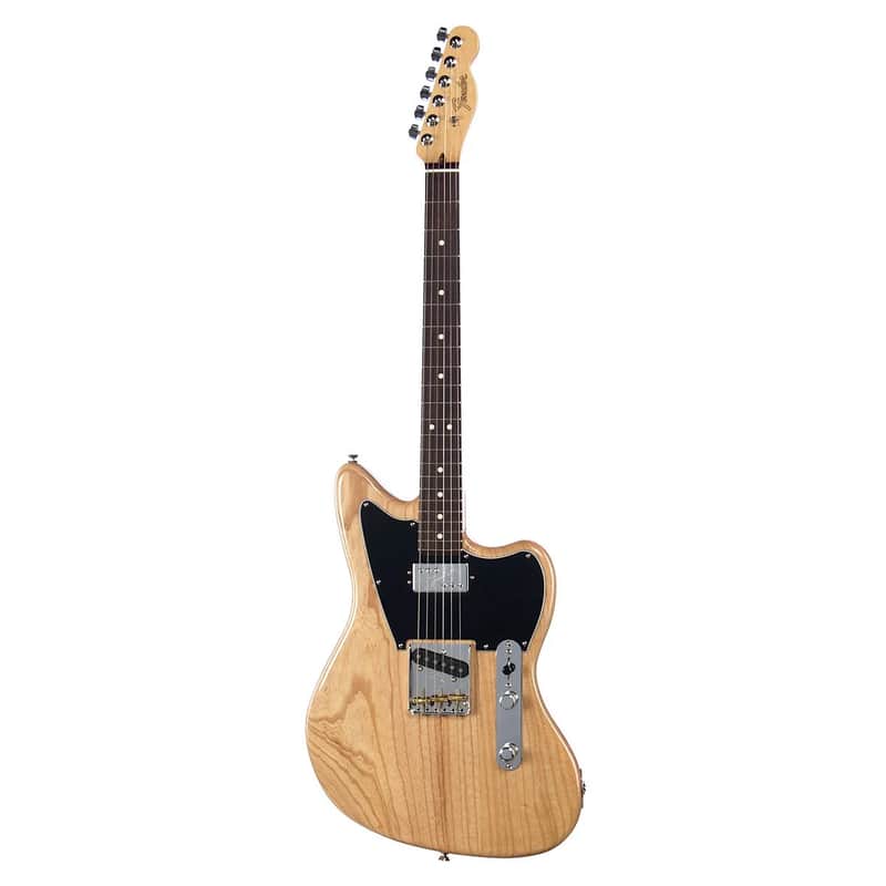 Fender FSR Limited Edition Offset Telecaster | Reverb