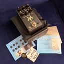 Walrus Audio Eons Five-State Fuzz 2026 - Present Black