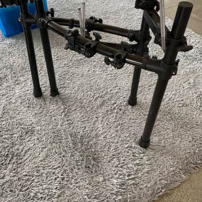 Roland TD-17 V-Drum Kit with Mesh Pads image 4