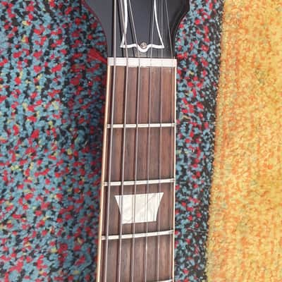 Gibson Custom Shop '58 Les Paul Plaintop Reissue 2012 image 5