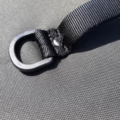 Incase Slim Line Bass Gig Bag image 12
