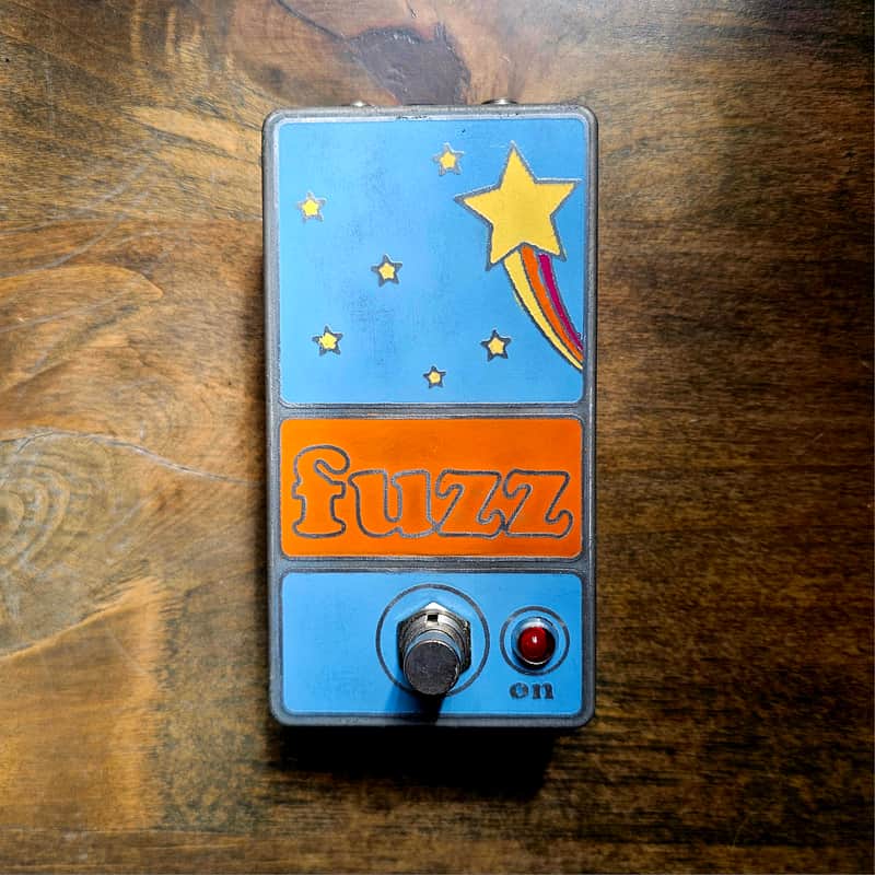 Audio Disruption Devices ADD- Fisher-Price Bumble Fuzz Clone 1 Off image 1