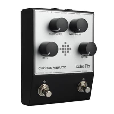 Echo Fix EF-P3 Chorus / Vibrato Pedal image 4