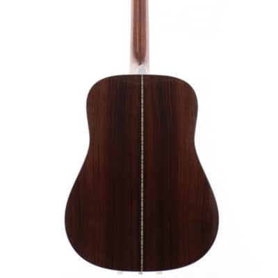 MARTIN D-28 Standard Natural [2087745] (08/20) image 4