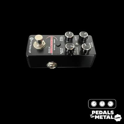Pigtronix Disnortion Micro -x11757 image 4