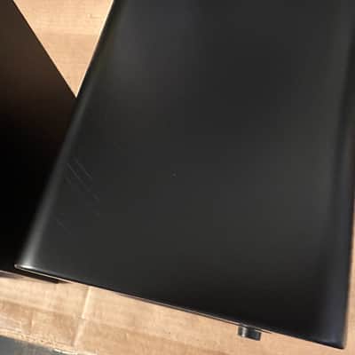 Kanto: YU4 Powered Bookshelf Speakers - Matte Black (YU4MB) (Open Box Special) image 8