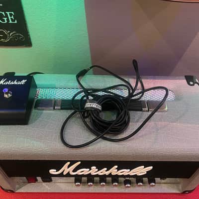 Marshall 2525H STUDIO SILVER JUBILEE 20W - Silver Bild 3