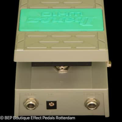 Ibanez WH-10 V1 Wah s/n 325395 90's Japan, as used by John Frusciante and the great Josh Klinghoffer image 7