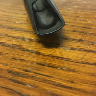Mouthpiece Cafe Espresso Size 6 Alto Sax Mouthpiece image 6