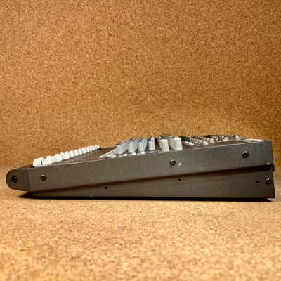 Mackie 1402-VLZ Pro 14-Channel Mic / Line Mixer  – Warranty image 13