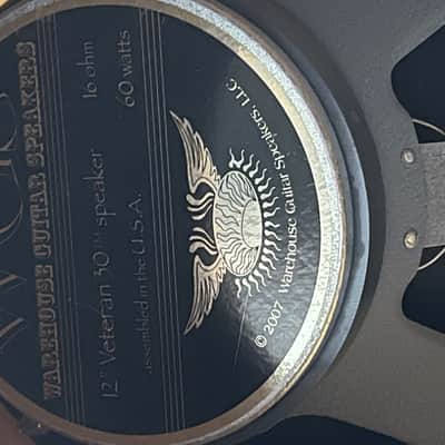 Valvetech Hayseed 30 2000s - Custom image 8