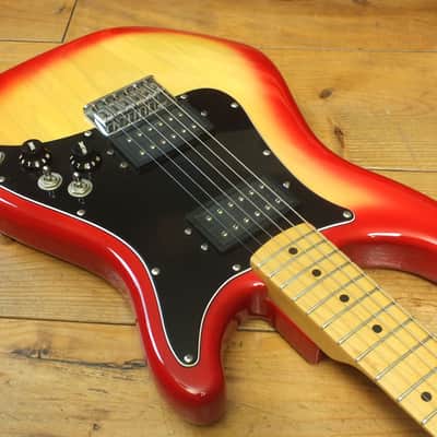 Fender Lead III Ash Body USA 1981 image 15