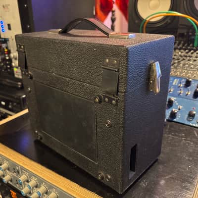 Refurbished Peterson Model 400 Strobe Tuner with case and mic! image 12