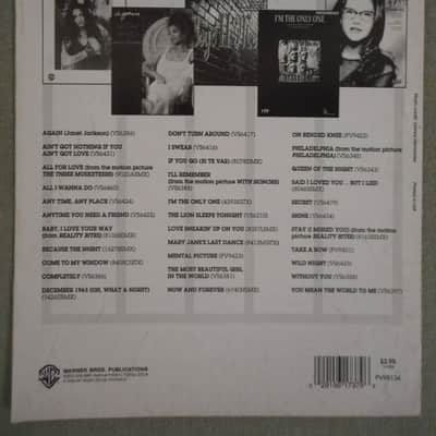 Jill Sobule "I Kissed a Girl" 1995 image 2