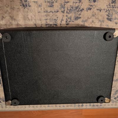 Aguilar SL210 2x10 8 Ohm 2025 - Black image 8