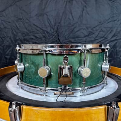 Allegra Drum Set image 16