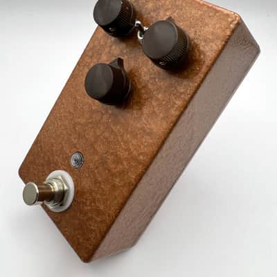 Quint Guitars Clone Lab - Foxx Tone Machine image 3