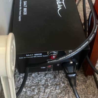 Immagine Stam Audio Sa-47 MK3 2025 - 3
