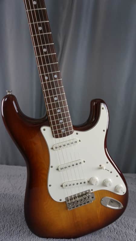 Fernandes S Style - Sunburst Japan image 1