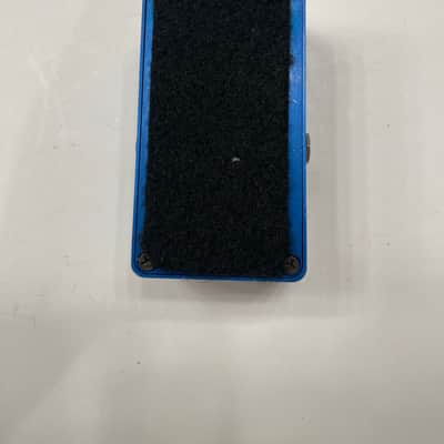 Suhr Shiba Drive Original V1 Overdrive Distortion Guitar Effect Pedal image 6