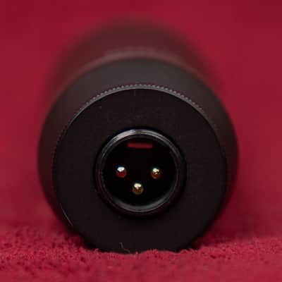 RODE NT-1 KIT 4th Gen with Shockmount and Pop Filter 2010s - Black image 7