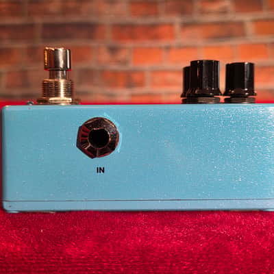 MXR M294 Sugar Drive Mini image 4