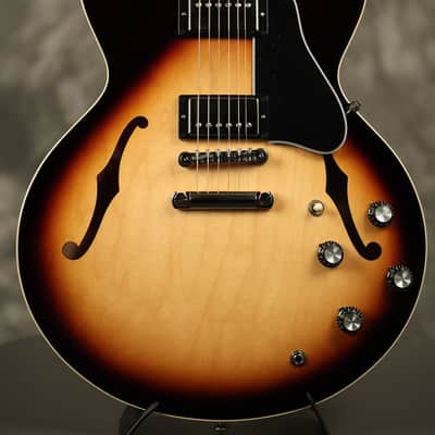 2024 Gibson ES-335 Vintage Burst MINT/unplayed!!! image 1