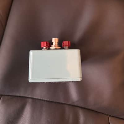 Old Blood Noise Endeavors Reflector Chorus V2 2017 - 2019 - Graphic image 8