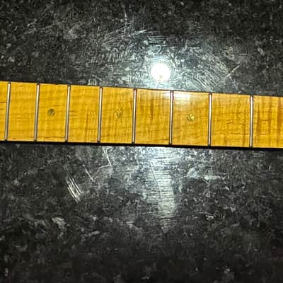 Telecaster Neck image 8