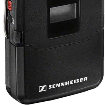 Sennheiser AVX Digital Wireless Microphone System - MKE2 Lavalier Pro Set image 5