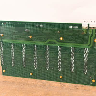 Solid State Logic SSL C300 HD K-Fader Buscard CG01UZ4 image 7