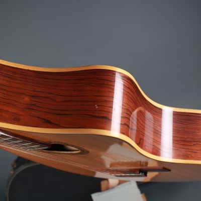 1970's Giannini Craviola Brazilian AWKN6 image 5